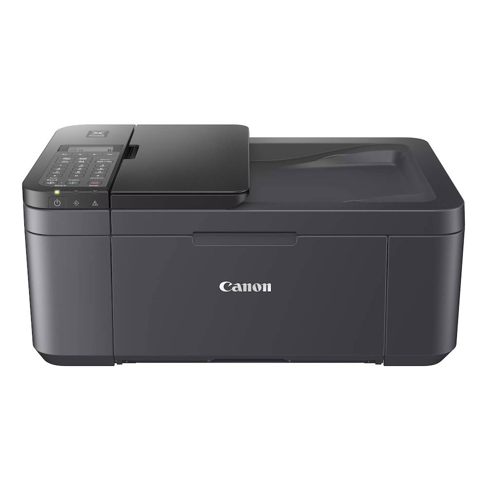 Canon Pixma TR4755I Blækprinter --> På lager, levering hos dig 21-07-2026