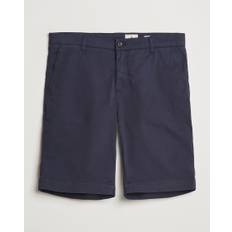 Morris Jefferey Summer Chinos Shorts Blue