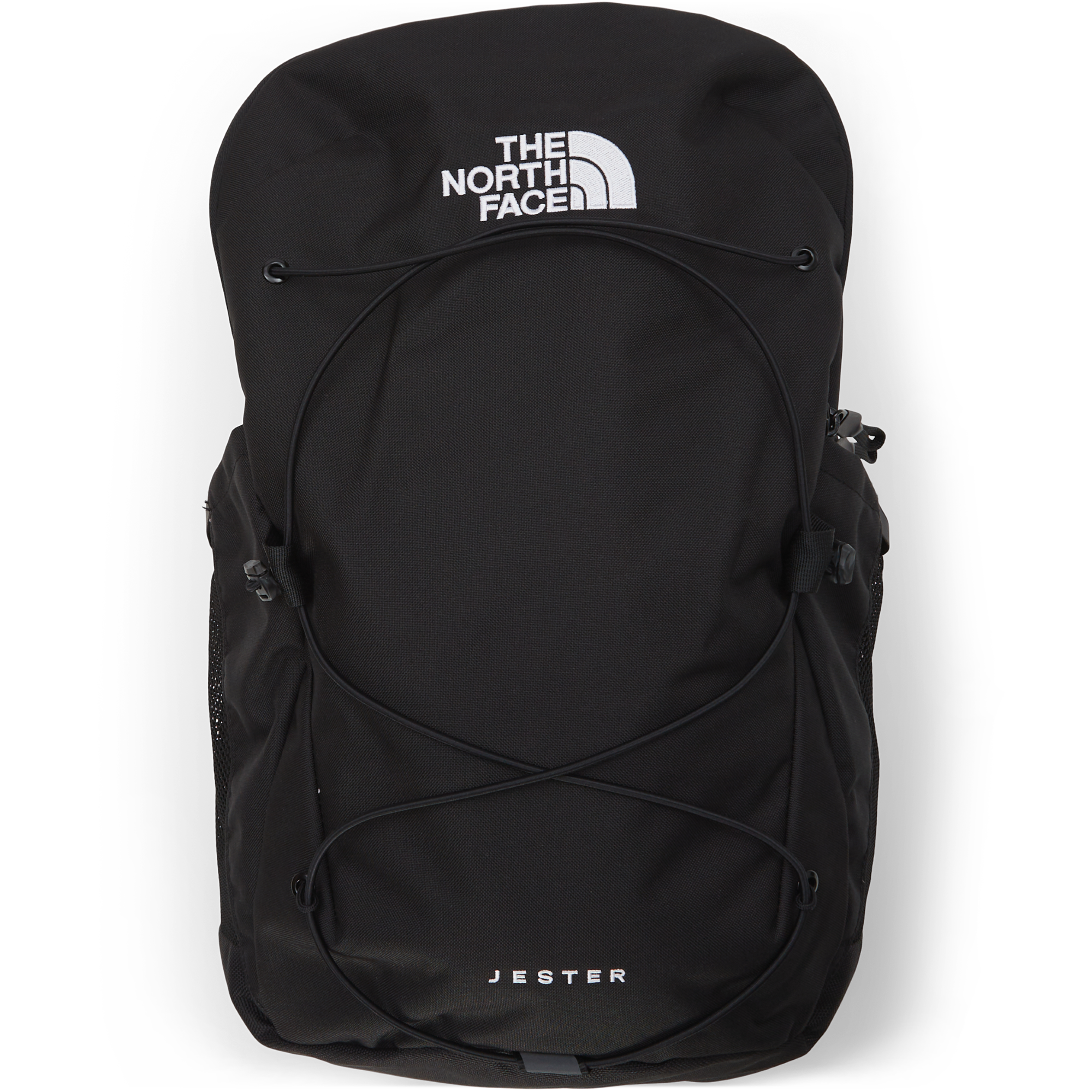 The North Face Jester Backpack - Sort - one size