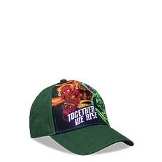 LEGO kidswear LWAGAN 104 - CAP - Kepsar - GREEN / green