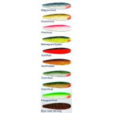 Odin Lures Viking