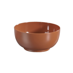 Dessertglas - Bowl Brun 120ml