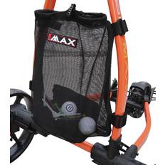 Big Max Netztasche hinten für TI-1000 Trolley-Form