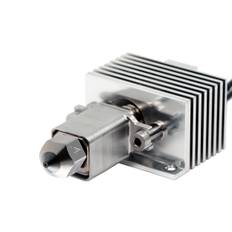 Microswiss FlowTech™ Hotend for Bambu Lab P1P/P1S - CM2™ - Hardened Tip - Standard Flow