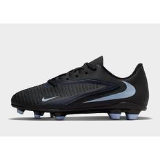 Nike Phantom 6 Low Club FG Junior, Sort - 36