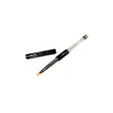 Crystal Black - Ombre Brush nr.4