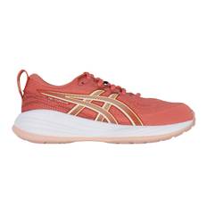 Asics Skor - Gel-Cumulus 27 GS - Dark Rosa Clay/Cream - Asics - 37 - Skor