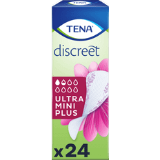 Tena Lady Ultra mini plus
