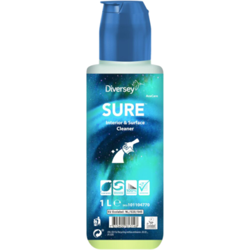Sure Interior&Surface 1L