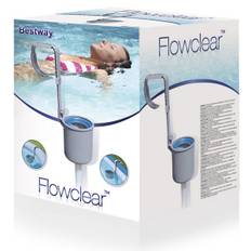 Overfladeskimmer til pool - PoolOasen