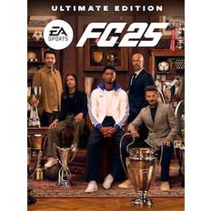 EA SPORTS FC 25 | Ultimate Edition (PC) - Steam Key - GLOBAL