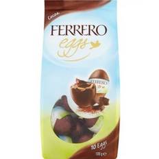 10 st Ferrero Mini Egg Cocoa 100g