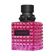 Born In Roma Extradose Donna 50Ml Parfume Eau De Parfum Nude Valentino Fragrance