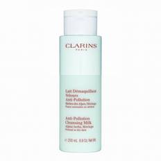 Clarins Cleansing Milk Dry/Normal Skin 200 ml