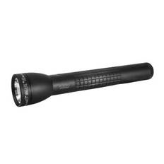 Maglite ML300LX 3D 746 Lumen - LED-Taschenlampe Schwarz