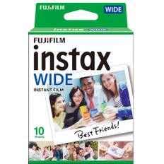 Fujifilm Instax Wide instant-film (10-pak) - På lager i butik