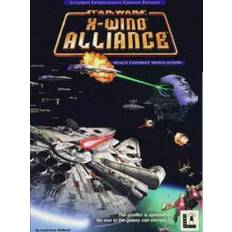 STAR WARS: X-Wing Alliance Steam Key GLOBAL