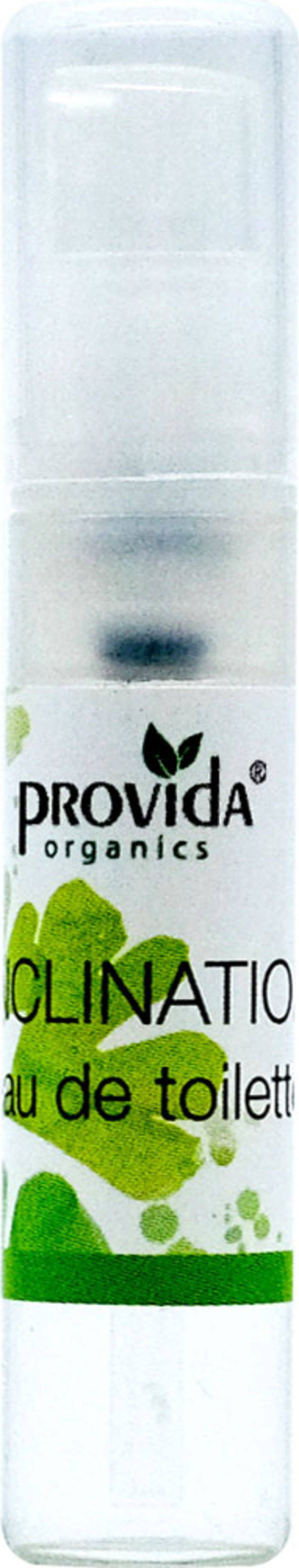 Provida Organics Azimuth Femme Organic inclination Perfume - 2 ml