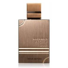 Al Haramain Amber Oud Gold Edition - Eau de Parfum - Resestorlek - 10 ml