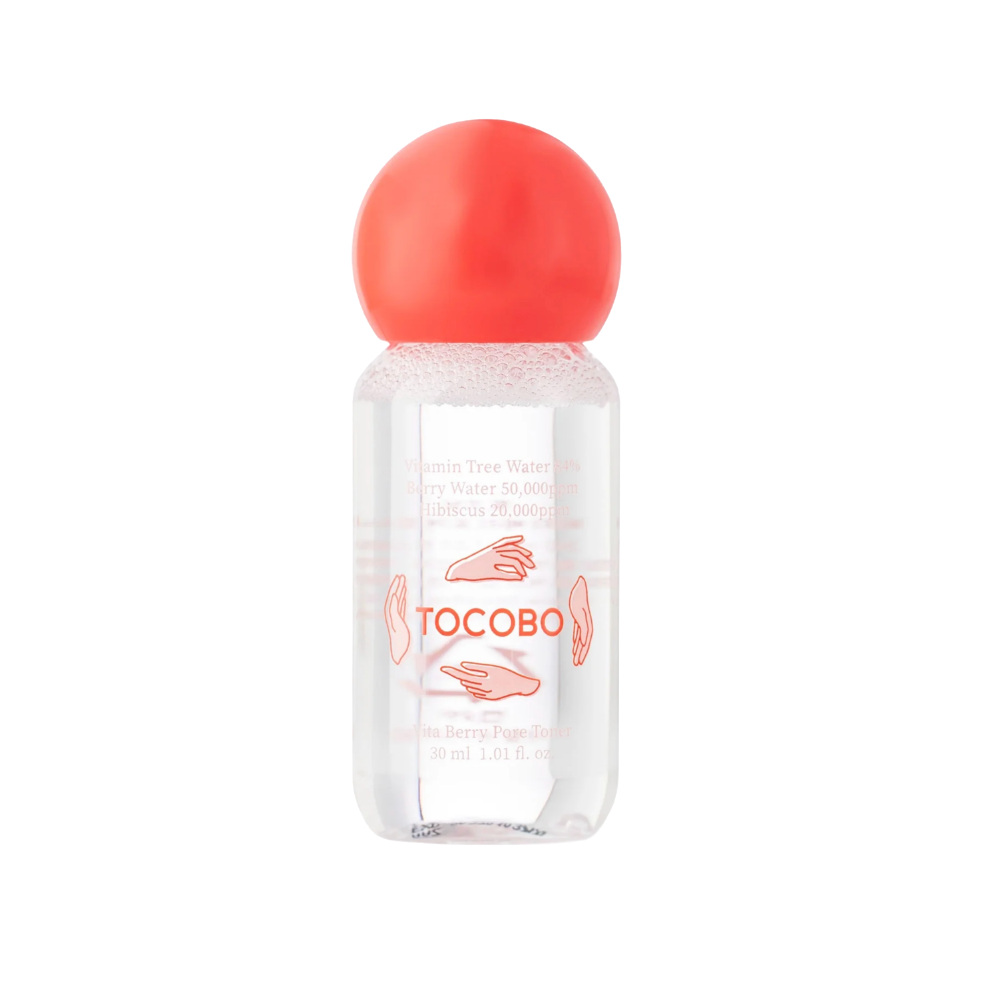 Vita Berry Pore Toner
