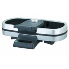 Gastroback 42405 Vaffeljern