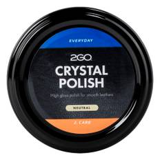 2Go Crystal Skoputs 50 ml - Neutral