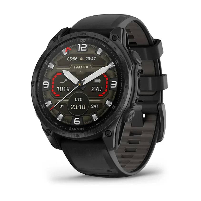 Garmin Tactix 8 - AMOLED Edition 47mm