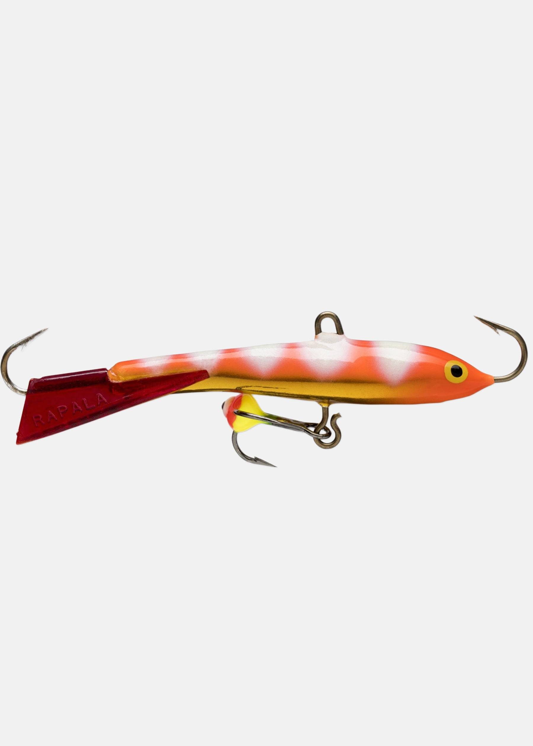 Rapala Balanspirk lyskrok