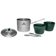Stanley The Stainless Steel Cook Set For Two 1.0 L