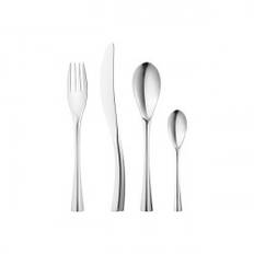 Georg Jensen Cobra bestik, gaveæske, 16 dele