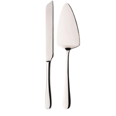 Tårtspade med kniv Sally Dorre