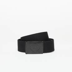 Belt Carhartt WIP Heart Clip Belt Black/ Black Universal - Black - Universal