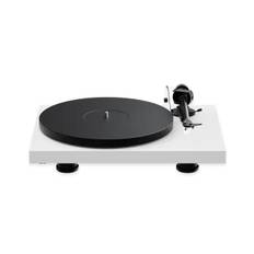 Pro-Ject Debut EVO 2 Satin Vit