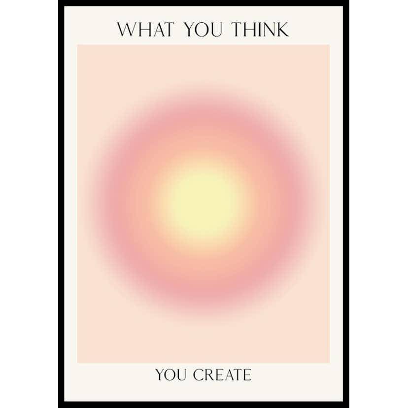 Aura Energy Create 50x70