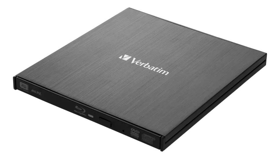 verbatim Mobile Blu-ray Rewriter USB 3.0