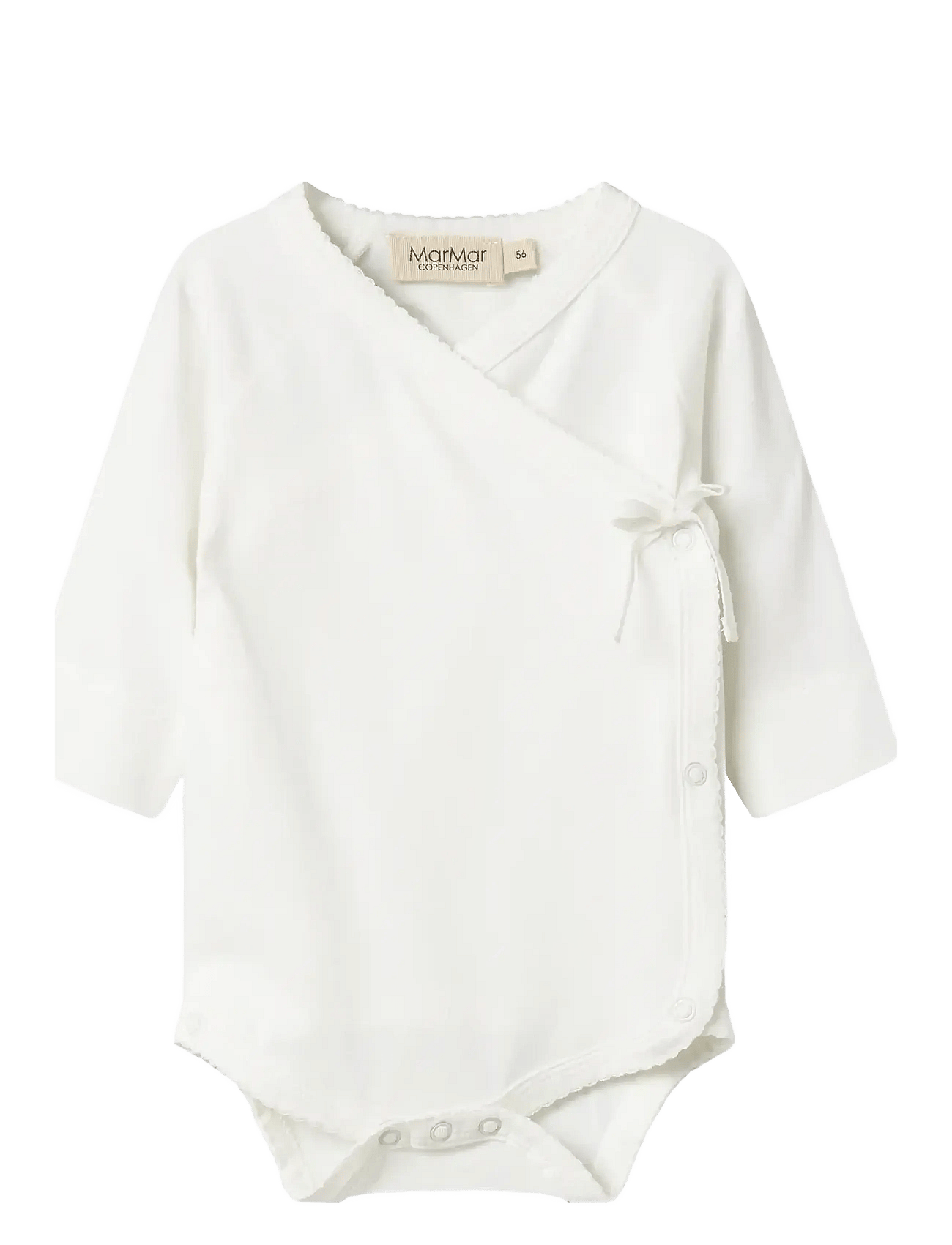MarMar Copenhagen Belita - White - 44
