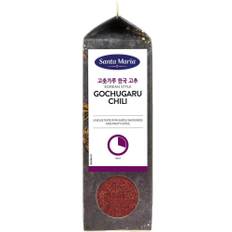 Gochugaru chili 400g - Santa Maria