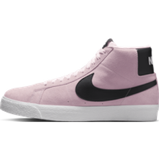 Nike SB Zoom Blazer Mid - Rosa