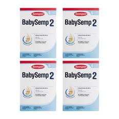 Semper BabySemp 2-800g x 4stk.