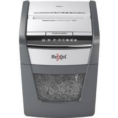 Rexel Optimum AutoFeed+ 50X krydsmakulator P4 20L