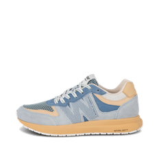 Woden Rigmor Open Mesh, Ice Blue - 42 / Ice Blue