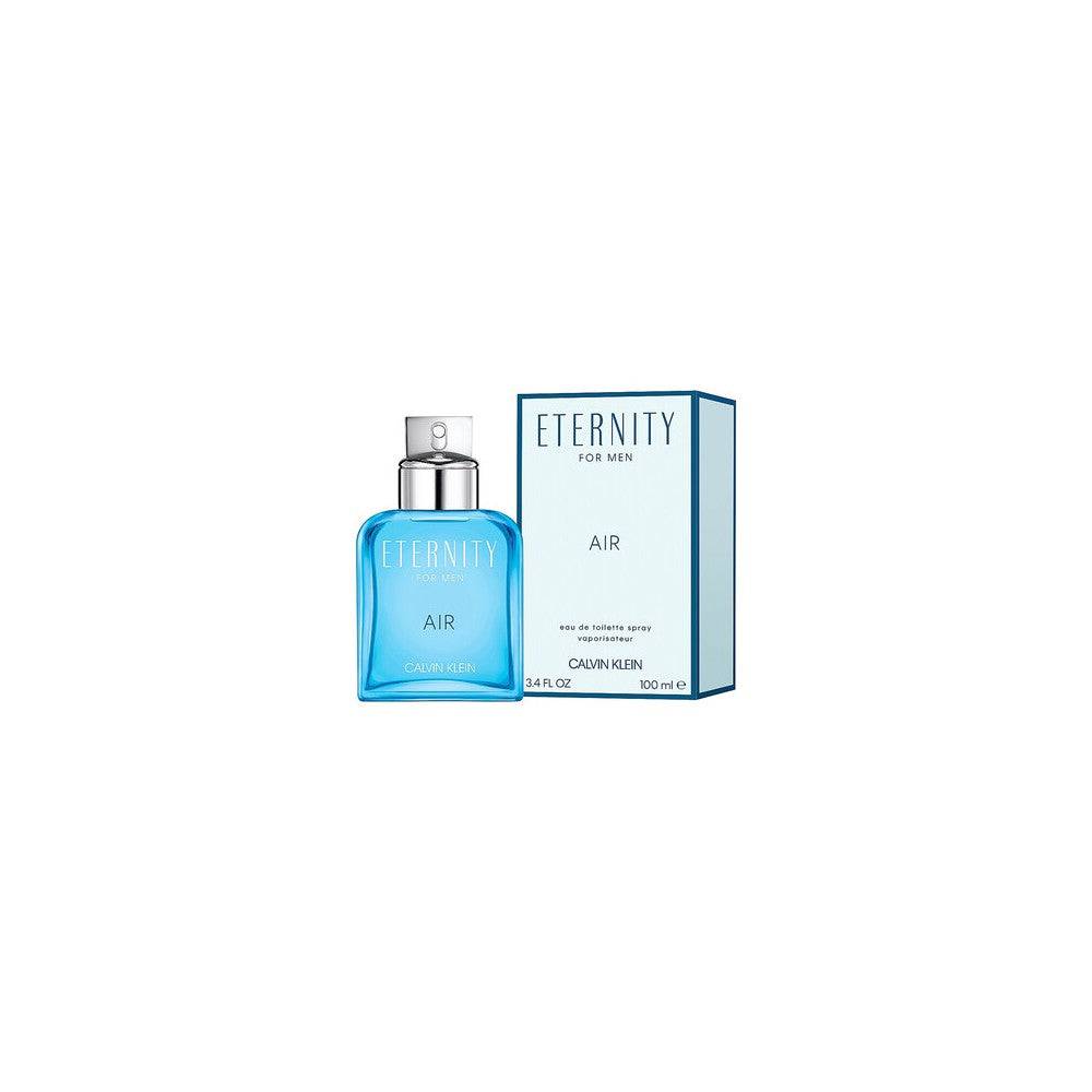 Calvin Klein Eternity Air för män Eau de Toilette Spray 100ml