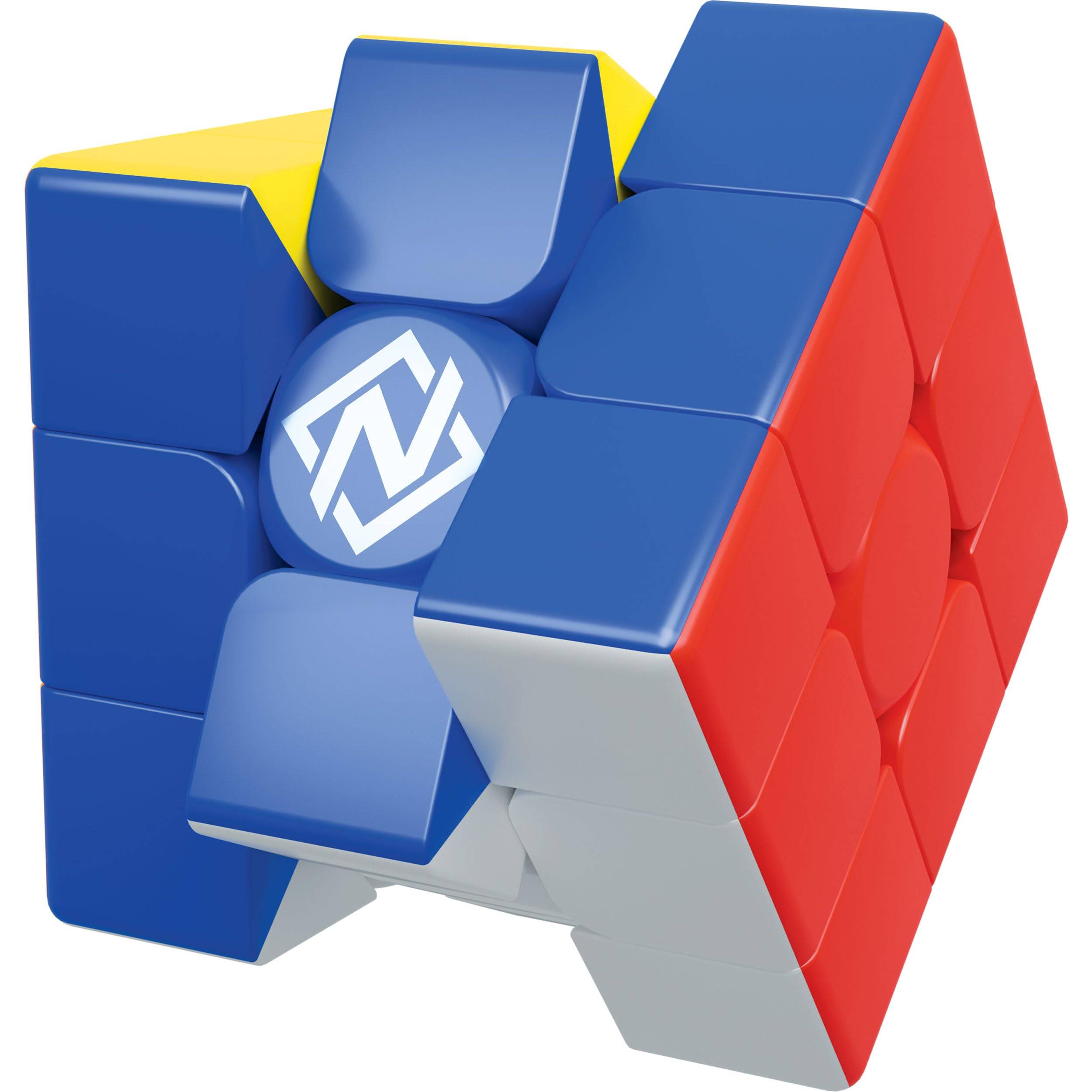 Nexcube 3x3 Speed Magic 3D Competition Color Authentic Product Cube, Cube, Puzzle, Cube, World-Class Scheme,