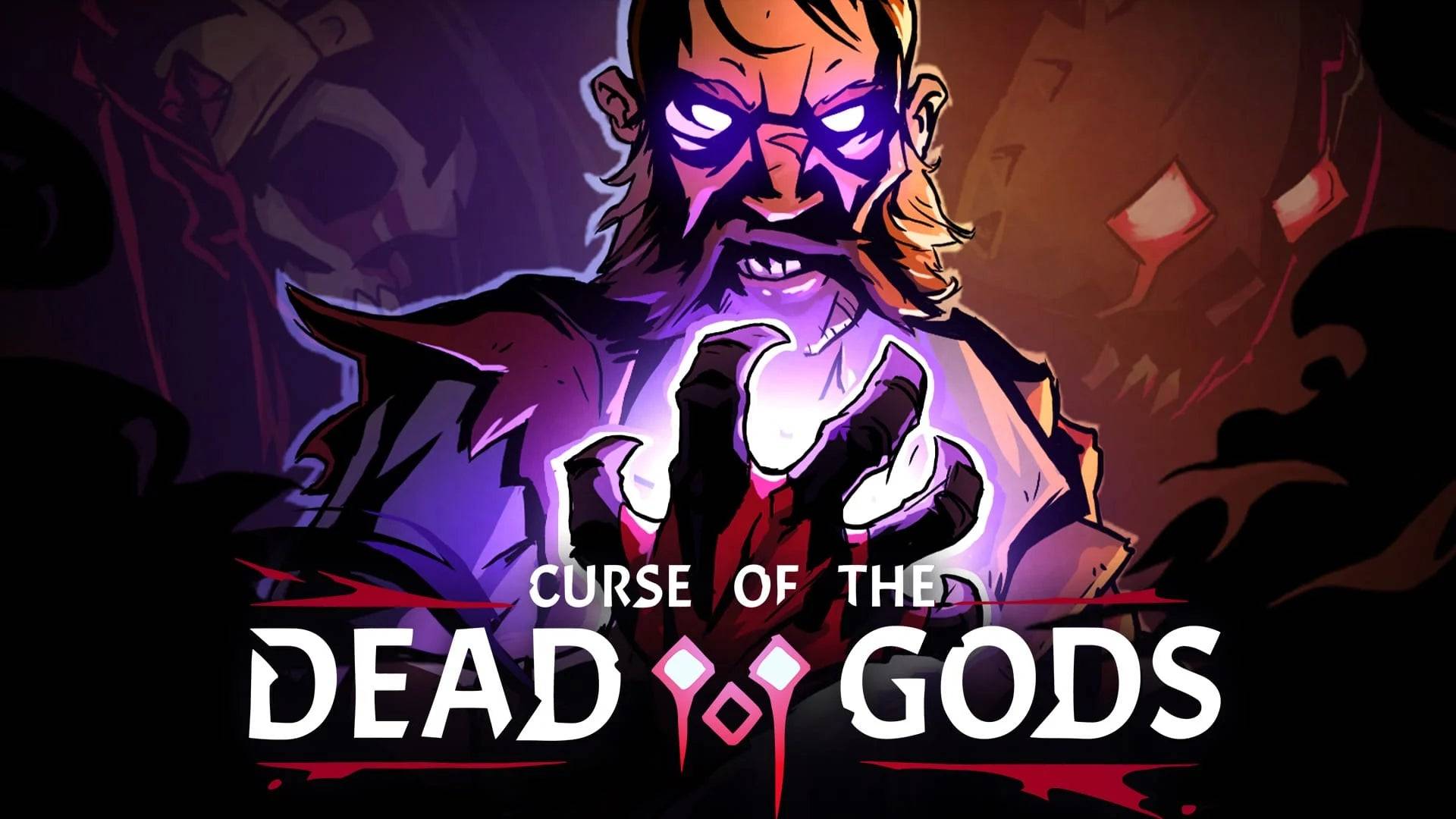 Curse of the Dead Gods Steam (Steam / PC) – Region free