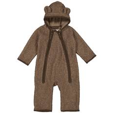MarMar Fleeceoverall - Robert - Jorden - MarMar - 56 - Fleeceoverall