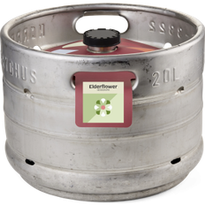 Nørrebro Bryghus - Elderflower Session IPA