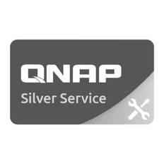 SILVER-SERVICE f?r QNAP TS-233