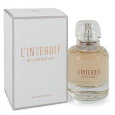 L'interdit by Givenchy - Eau De Toilette Spray 77 ml - för kvinnor