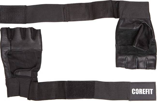 Corefit® Handledshandskar - L