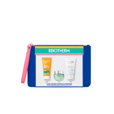Biotherm Summer Essentials Program Set Presentaskar & Dam 1 PCE